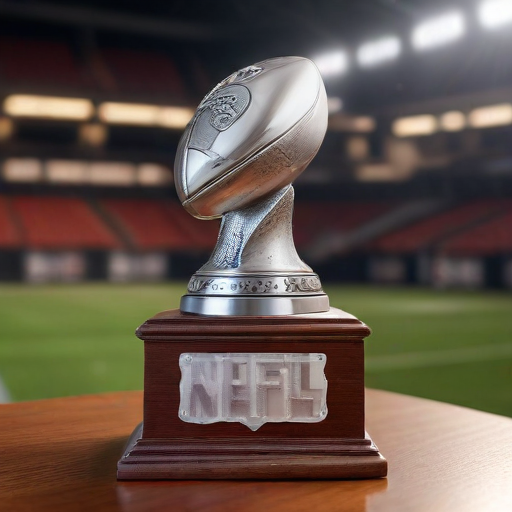 Illustration of Chiefs Eyes Historic Three-Peat: Can They Make NFL History?