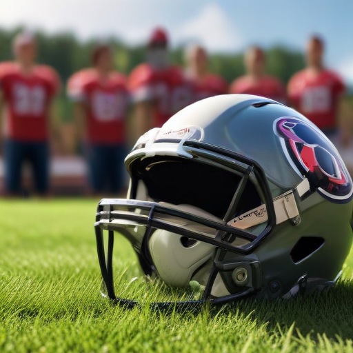 Illustration of Chiefs Fans Stay Strong: Gear Up for a Historic Season!