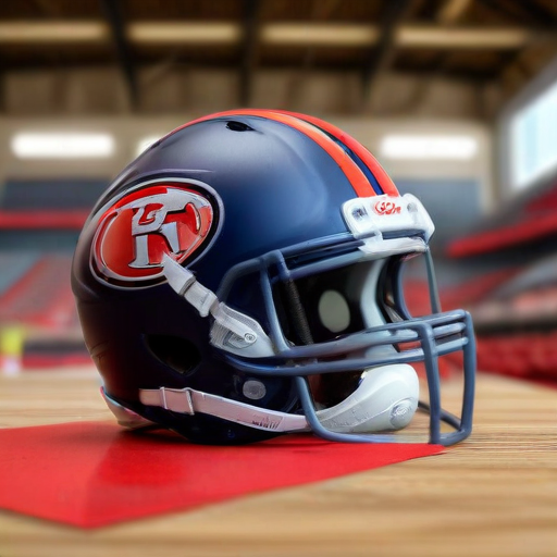 Illustration of Chiefs Fans Unite: Gear Up for Historic Season Ahead!