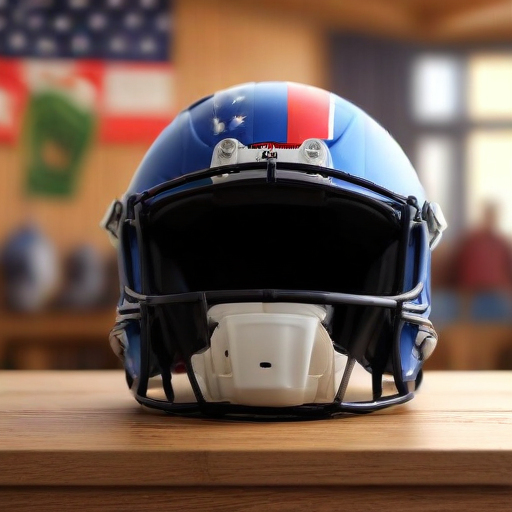 Illustration of Chiefs' Historic Quest: Are You Ready to Show Your Support?