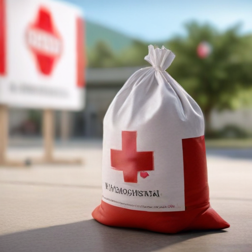 Illustration of Chiefs Rally for Lives: Join the Blood Drive Bonanza!