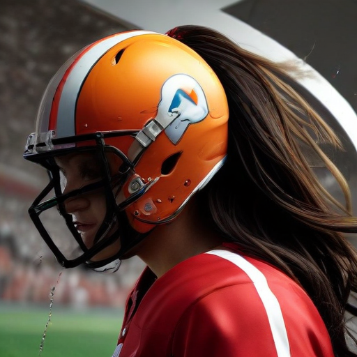 Illustration of Chiefs' Streak Snapped: What Does Taylor Swift Have to Do With It?