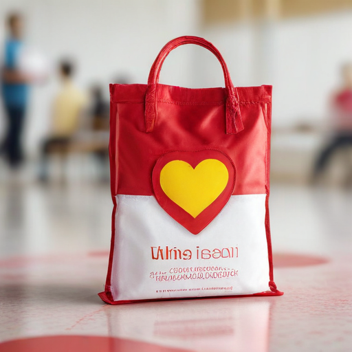 Illustration of Chiefs Team Up for Life-Saving Blood Drive Ahead of Holidays!