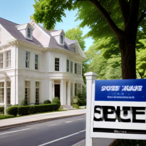 Illustration of Chris Wallace Listens to the Market: D.C. Home Up for Grabs at $6.4 Million!
