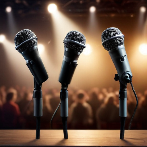Illustration of Christina Aguilera Surprises Fans with a Stunning Reunion on Stage!