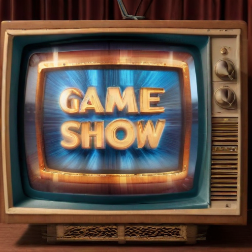 Illustration of Chuck Woolery, Game Show Legend, Passed Away at 83