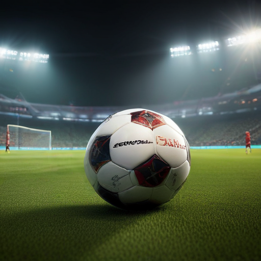 Illustration of Clash of Titans: Liverpool Faces Real Madrid in UEFA Showdown!