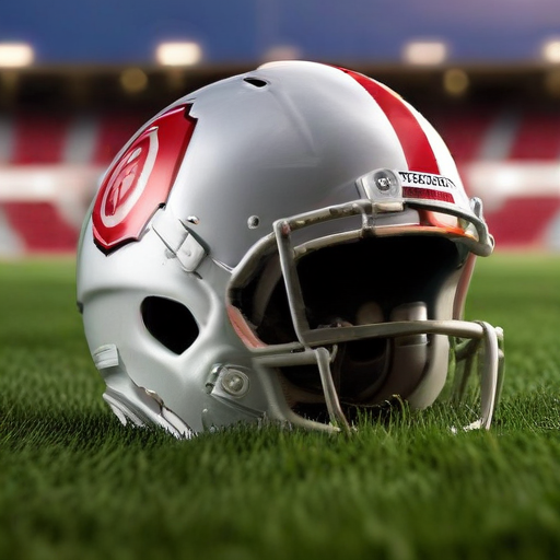 Illustration of Clash of Titans: Ohio State Edges Out Penn State in Playoff Showdown