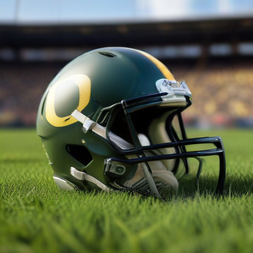 Clash of Titans: Oregon Ducks vs. Michigan Wolverines in Thrilling Showdown!