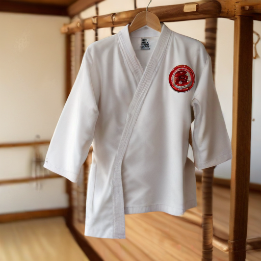 Illustration of "Cobra Kai Season 6: The Shocking Return of Mr. Miyagi Revealed!"