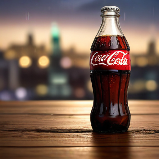 Coca-Cola Defies Trends with Strong Earnings Amid Changing Consumer Habits