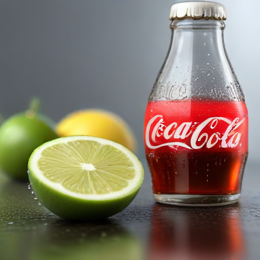 Illustration of Coca-Cola Thrives Amid Health Trends: What’s Next for the Beverage Giant?