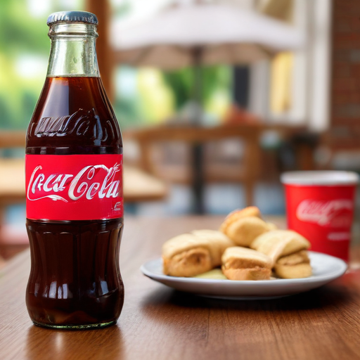 Coca-Cola Thrives Amid Health Trends: What’s Their Secret?