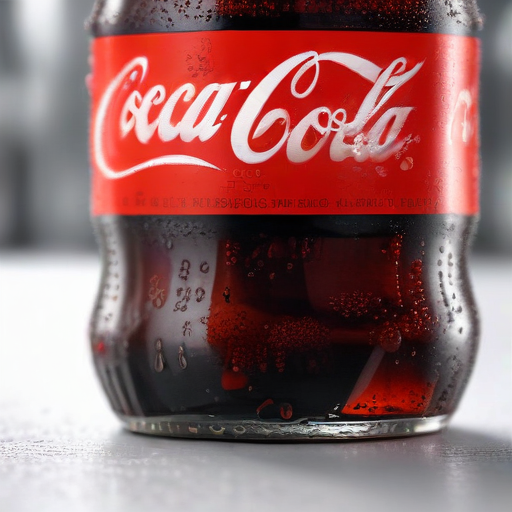 Coca-Cola Thrives Amid Shifting Beverage Landscape: What’s Behind the Success?