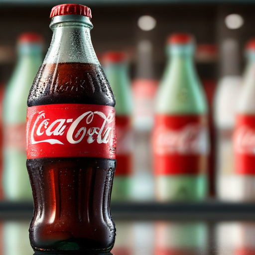 Coca-Cola Thrives Amid Shifting Consumer Tastes: What’s Next?