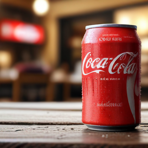 Coca-Cola Thrives Amidst Shifting Beverage Trends: What’s Next?