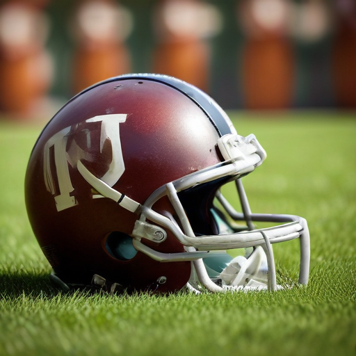 Illustration of College Football Chaos: Who Will Rise or Fall in Week 14?