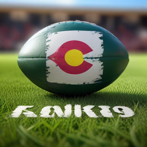 Illustration of Colorado Football Scores Big: Top QB Recruit Commits!