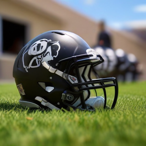 Illustration of Colorado Football Secures Future Star: JuJu Lewis Joins Coach Prime!
