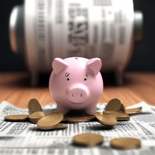 Colorado Sees Unexpected Surge in Bankruptcies: What’s Behind the Trend?