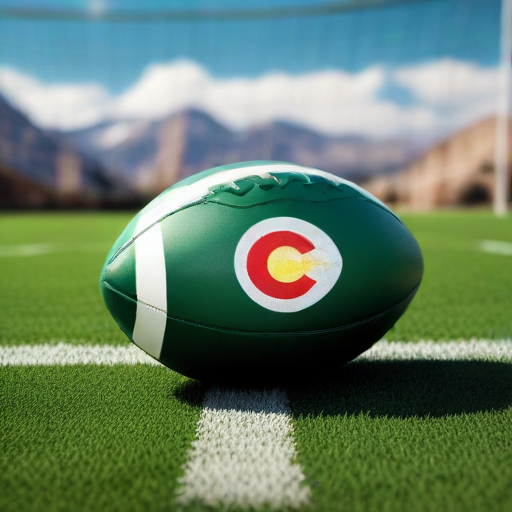 Illustration of Colorado's Triumph: A Game-Changer for Big 12 Aspirations
