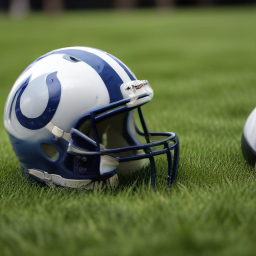 Illustration of Colts' Comeback Sparks Hope: What's Next for Anthony Richardson?
