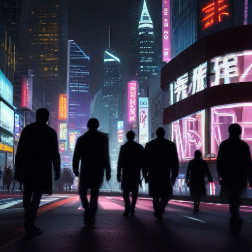 Coppola’s Megalopolis: A Dystopian Vision to Rent This November!