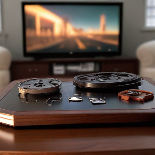 Illustration of Coppola's "Megalopolis" Arrives for Home Streaming: A Dystopian Vision Unveiled!