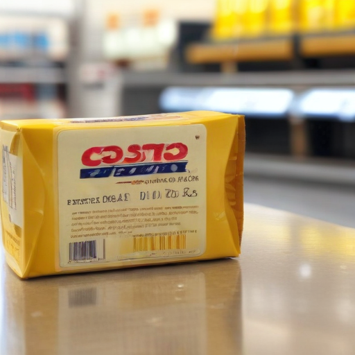 Costco Butter Recall: Are You Affected?