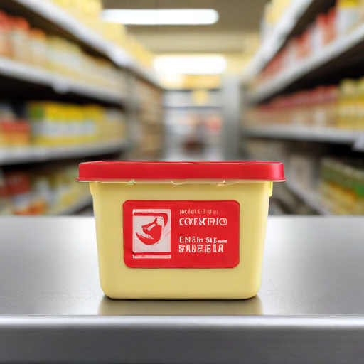 Illustration of Costco Issues Massive Butter Recall: What You Need to Know!