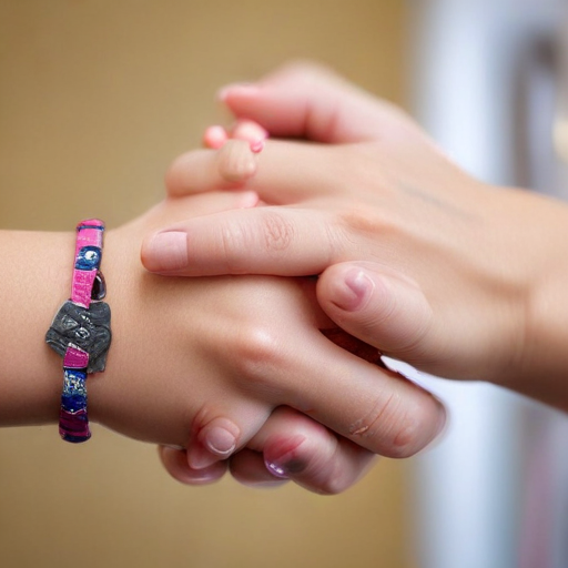 Illustration of Coulier's Brave Battle: A Show of Friendship and Strength Amid Cancer Fight