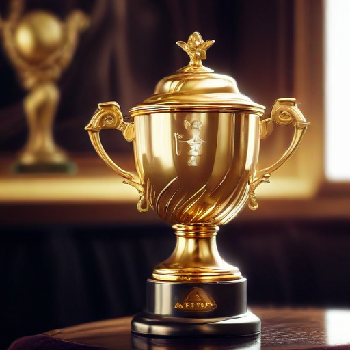 Illustration of Countdown to the Game Awards: Who Will Claim the Top Honors?