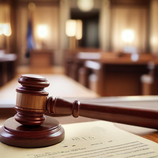 Illustration of Court Ruling Sparks Debate on Consent: What Happened to Nikita Hand?