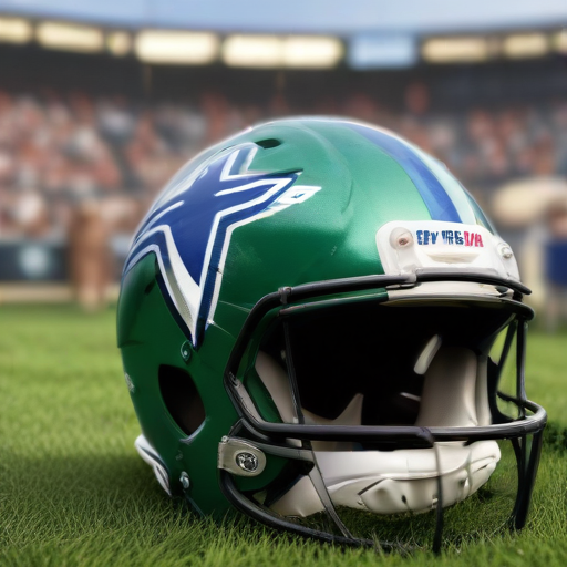 Illustration of Cowboys' McCarthy Under Fire: What's Next for Dallas?