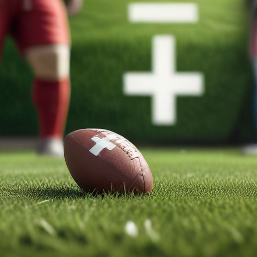 Illustration of Cowboys' Misery Deepens: A Fumble, an Injury, and a Record Loss