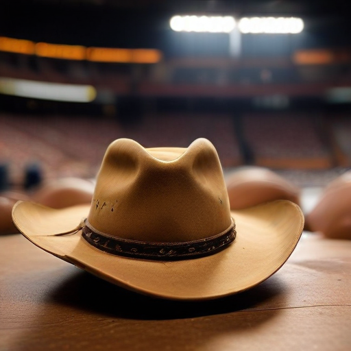 Illustration of Cowboys' Season Ends in Heartbreak, but New Stars Emerge