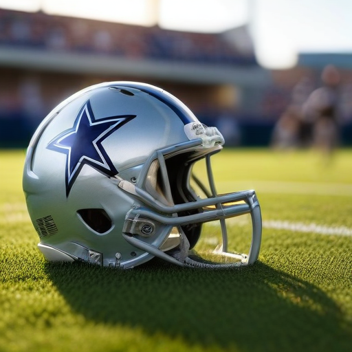 Illustration of Cowboys Stumble Again: What's Next for Dallas?