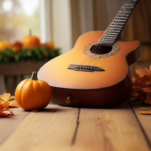 Illustration of Cowboys Thanksgiving: A Stage for Music and Giving Back