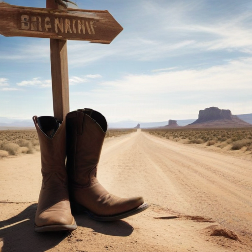 Illustration of Cowboys at a Crossroads: Are Changes on the Horizon?