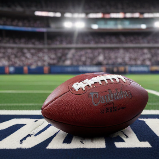 Illustration of Cowboys at a Crossroads: Can They Turn the Season Around?