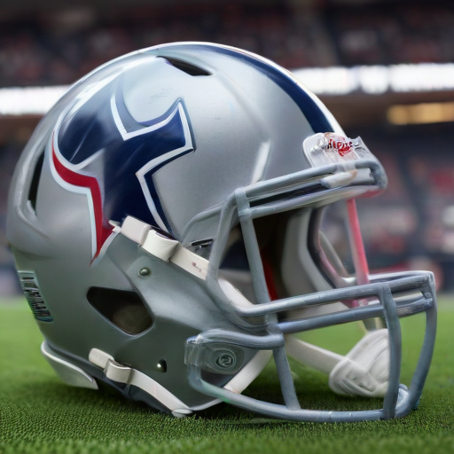 Illustration of Cowboys vs. Texans: MNF Showdown You Can't Miss!