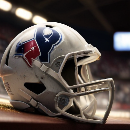 Illustration of Cowboys vs. Texans: The Monday Night Showdown You Can't Miss!