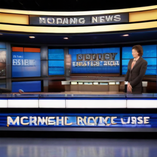 Illustration of Craig Melvin Joins TODAY Show: What’s Next for Morning TV?
