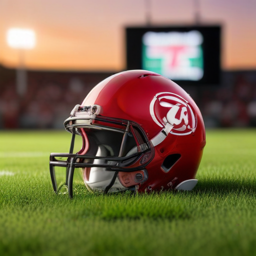 Illustration of Crimson Tide's Bowl Fate Hangs in the Balance After Oklahoma Loss