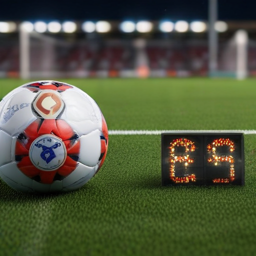Illustration of Cruz Azul vs Xolos: Clash of the Titans in Apertura 2024 Quarterfinals!