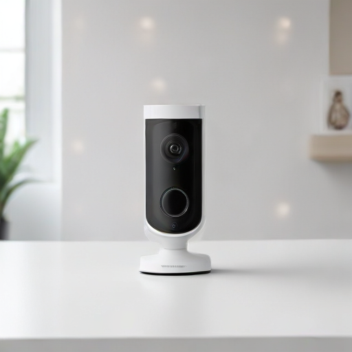 Cutting-Edge Security: Grab the Ring Stick Up Cam Pro at Just $89!