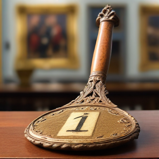 Da Vinci’s Lost Masterpiece Hits the Market: Are You Ready to Bid?