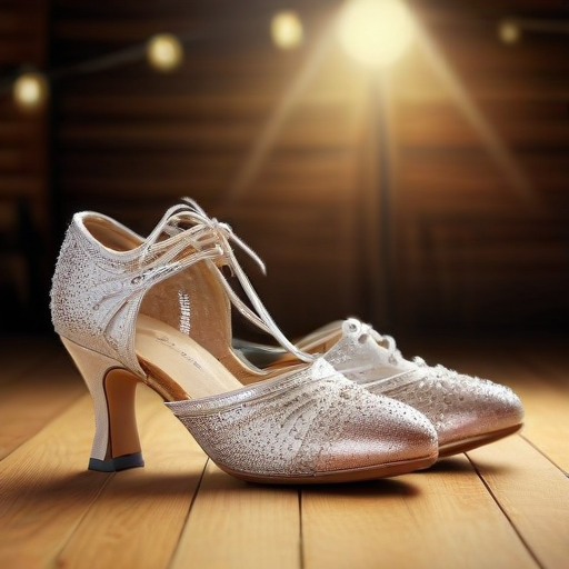 Illustration of Dancing With the Stars Hits 500 Episodes: A Night of Nostalgia and Intense Competition!