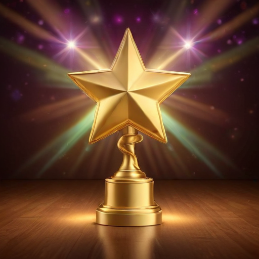 Illustration of "Dancing With the Stars" Hits 500: The Secrets Behind Its Spectacular Comeback!