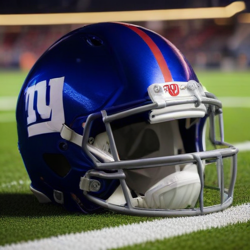 Illustration of Daniel Jones Reflects on Giants Tenure: A Turning Point or New Beginning?
